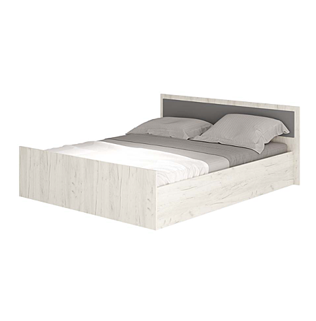 Кровать 1,6 м Фиеста