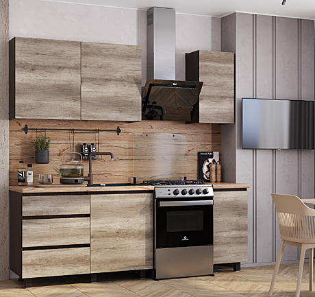 Кухня Энигма 1.6