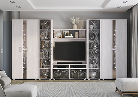 Гостиная Флоренция