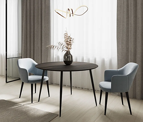 Стол Лайт Круг