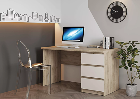 БОСТОН Стол письменный СП-001 ЛДСП