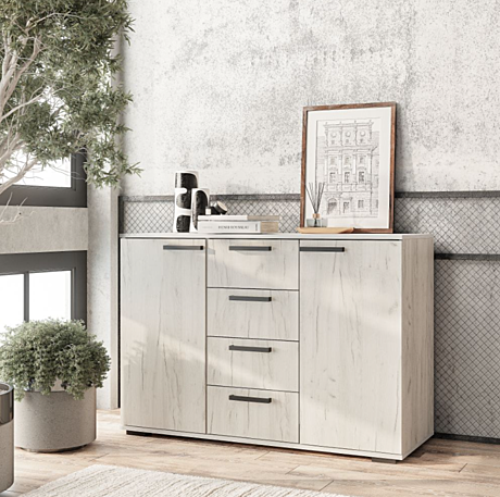 Комод Стандарт №2 NEW