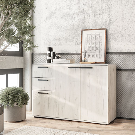 Комод Стандарт №3 NEW