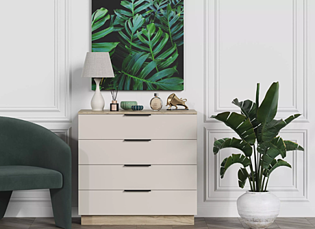 БОХО Комод КМ-001