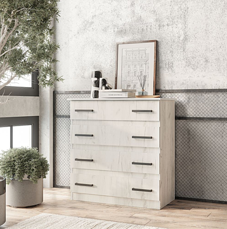 Комод Стандарт-6 NEW