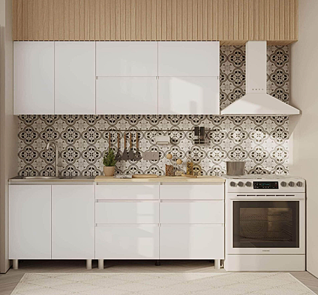 Кухонный гарнитур 