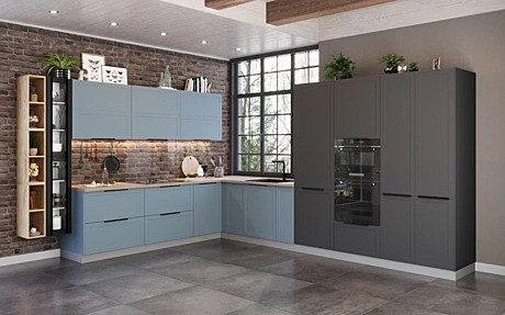 Модульная кухня 